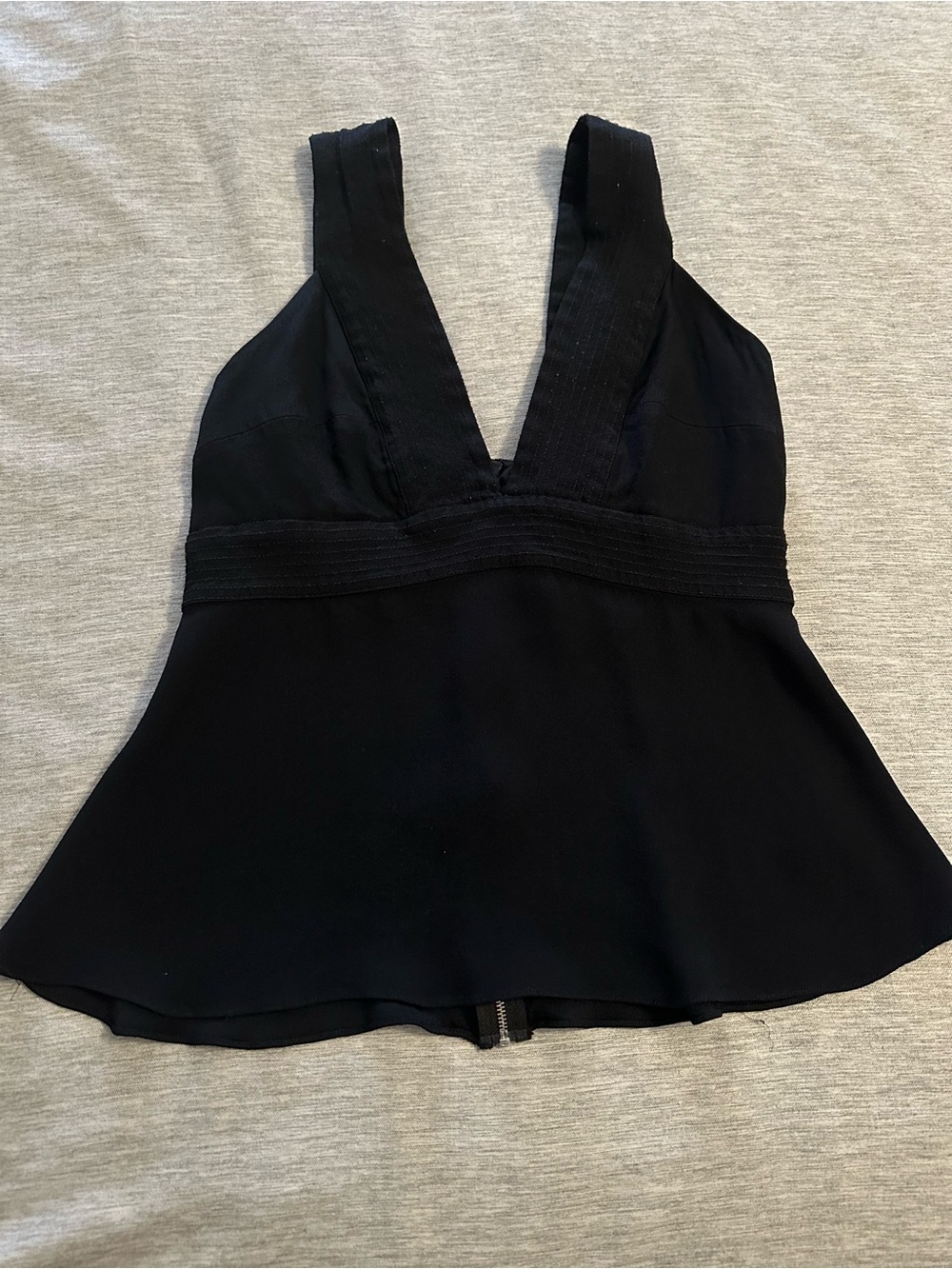 Trouvé top